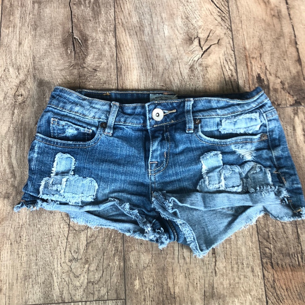 Aeropostale shorts